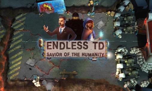 game pic for Endless TD: Savior of the humanity